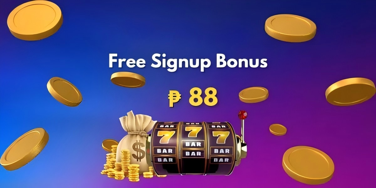 gperyaapp casino welcome bonus promotion