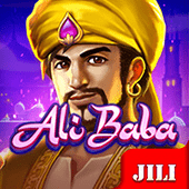 Ali Baba on gperyaapp