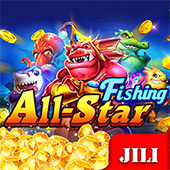 All Star Fishing gperyaapp