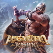 Asgardian Rising gperyaapp