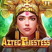 Aztec Priestess gperyaapp