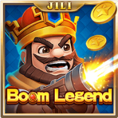 Boom Legend on gperyaapp