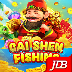 Cai Shen Fishing gperyaapp