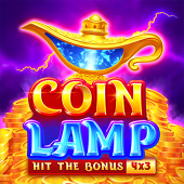 Coin Lamp gperyaapp slot