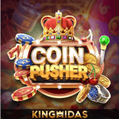 Coin Pusher on gperyaapp