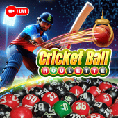 Cricket Roulette gperyaapp