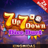 Dice Duet gperyaapp