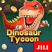 Dinosaur Tycoon on gperyaapp