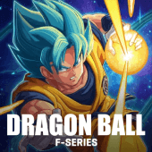 Dragon Ball gperyaapp