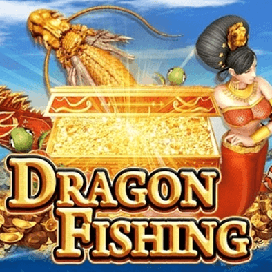 Dragon Fishing on gperyaapp