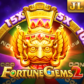 Fortune Gems 2 gperyaapp