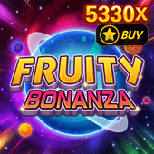 Fruity Bonanza gperyaapp
