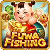 Fuwa Fishing on gperyaapp