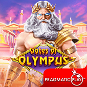 Gates of Olympus on gperyaapp