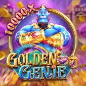 Golden Genie on gperyaapp