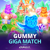 Gummy Giga gperyaapp