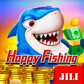Happy Fishing gperyaapp