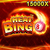 Heat Bingo gperyaapp