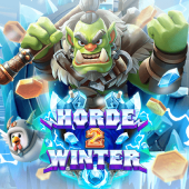 Horde 2 Winter gperyaapp