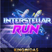 Interstellar Run gperyaapp