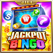 Jackpot Bingo gperyaapp