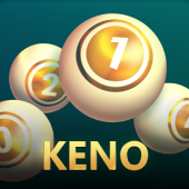 Keno gperyaapp