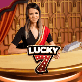 Lucky 7 gperyaapp casino