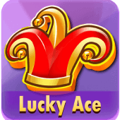 Lucky Ace gperyaapp