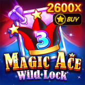 Magic Ace gperyaapp