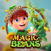 Magic Beans gperyaapp