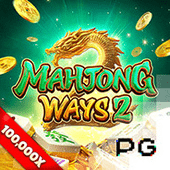 Mahjong Ways 2 gperyaapp