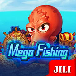 Mega Fishing gperyaapp