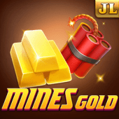 Mines Gold on gperyaapp