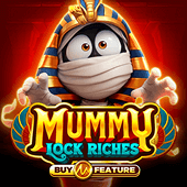 Mummy Lock gperyaapp