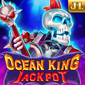 Ocean King Jackpot gperyaapp