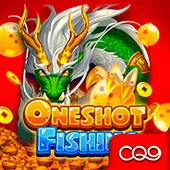 Oneshot Fishing gperyaapp