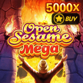 Open Sesame Mega gperyaapp