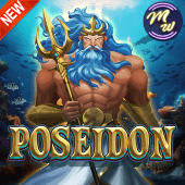 Poseidon gperyaapp