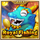 Royal Fishing on gperyaapp