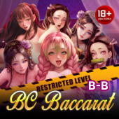 Baccarat BB on gperyaapp