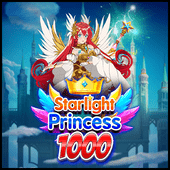 Starlight Princess 1000 gperyaapp