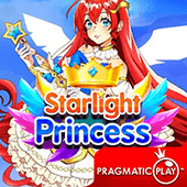 Starlight Princess gperyaapp