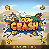 Toon Crash gperyaapp