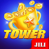 Tower on gperyaapp