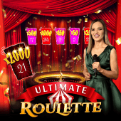 Ultimate Roulette gperyaapp