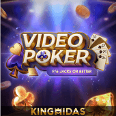 Video Poker gperyaapp