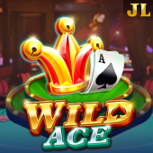 Wild Ace on gperyaapp