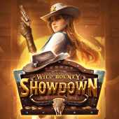 Wild Bounty Showdown gperyaapp